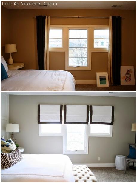 ¡Remodelación! - Antes y Después de Dormitorios 