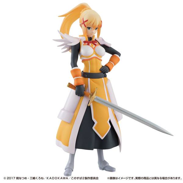 Upcoming Konosuba Figures Share the best gifs now >>>. upcoming konosuba figures