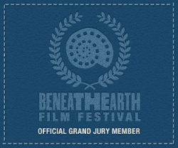 Beneath The Earth Film Festival