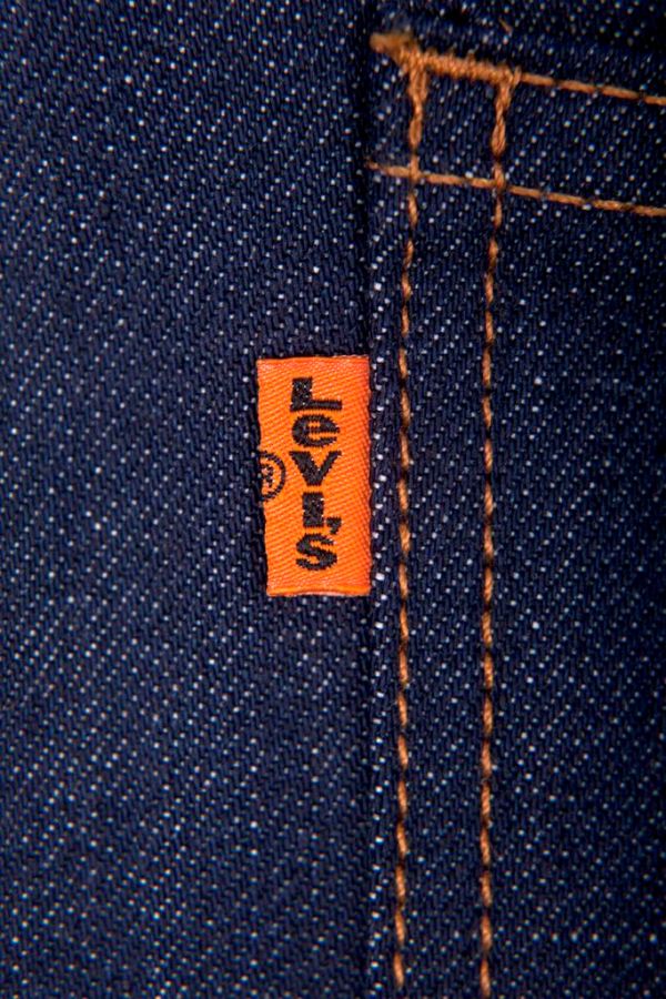 The Style Examiner: Remembrance of Styles Past: Levi’s Vintage Clothing ...