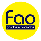 FAO - gaiolas e cromados