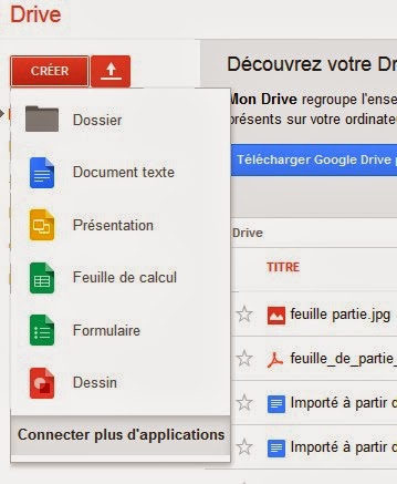 Outils Web Gratuits Bureautique