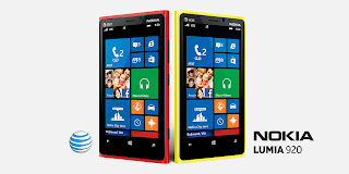 harga Nokia April 2013