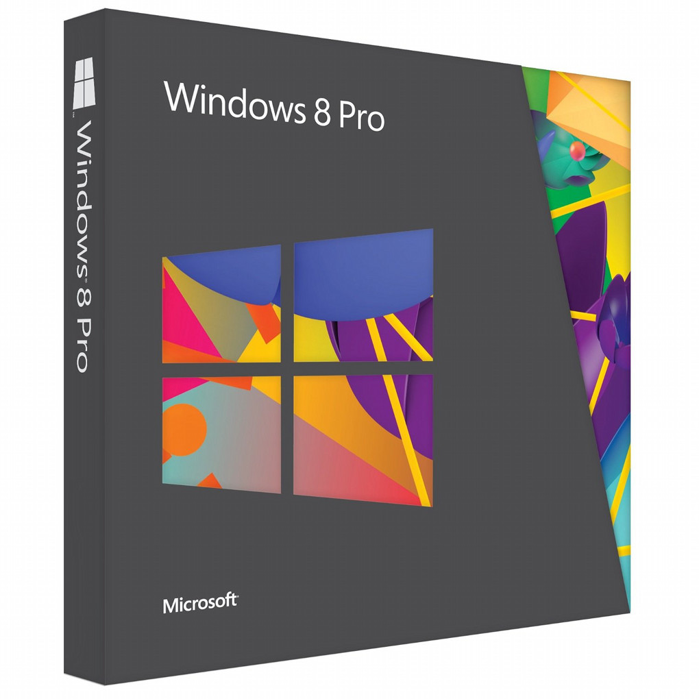 Pre-Order: Microsoft Windows 8 Pro | TNGEEK