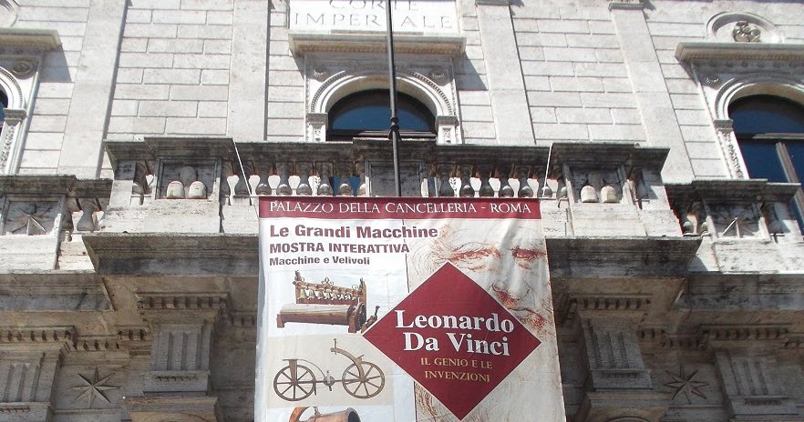Turismo lento: roma, palazzo della cancelleria, la sala dei cento ... Piazza della cancelleria roma