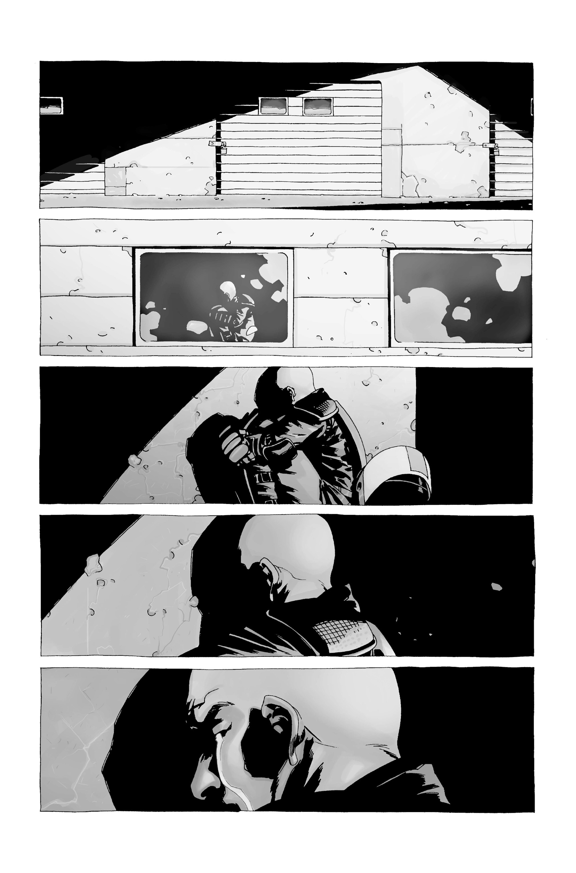 The Walking Dead issue 28 - Page 16