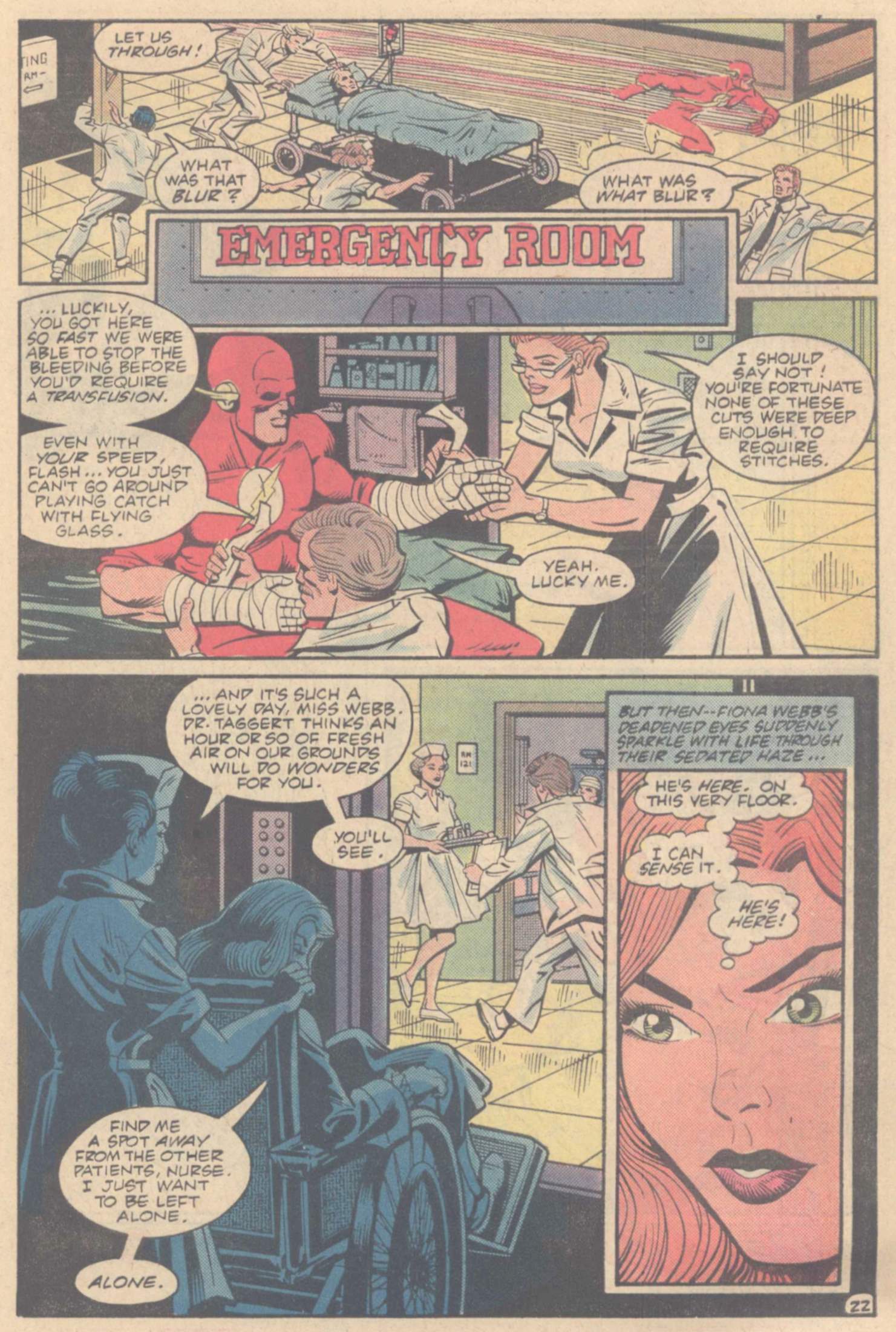 The Flash (1959) issue 326 - Page 31