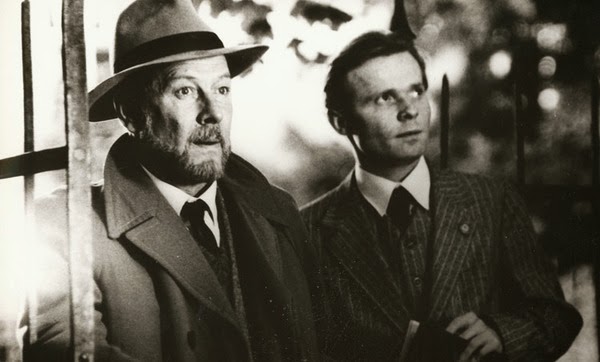 Kinomisja: Polish Horror Story