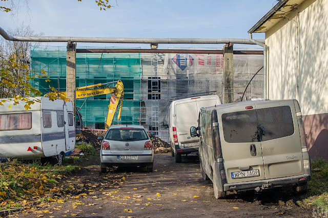 Bydgoski Park Przemysłowo Technologiczny Bydgoszcz Dabrowent