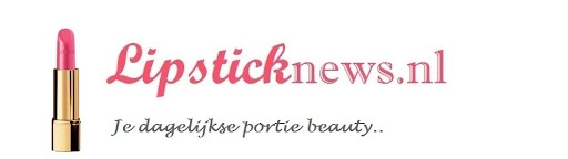 Lipstick news