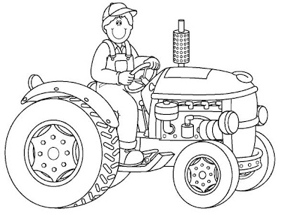 Addison Auto Group >> Drawing tractor, backhoe and excavator coloring! | Machines Game Addison Auto Group >> Drawing tractor, backhoe and excavator coloring! | Machines Game