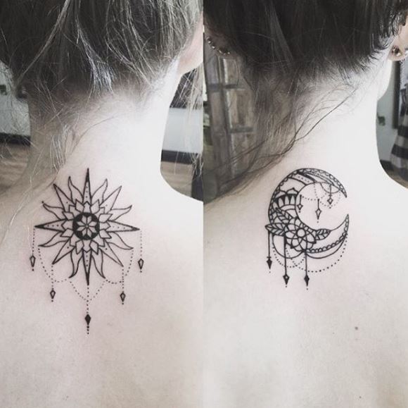 250 Matching Best Friend Tattoos For Boy And Girl 2020 Small 250 Matching Best Friend Tattoos For Boy And Girl 2020 Small