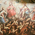 The Month of the Souls in Purgatory