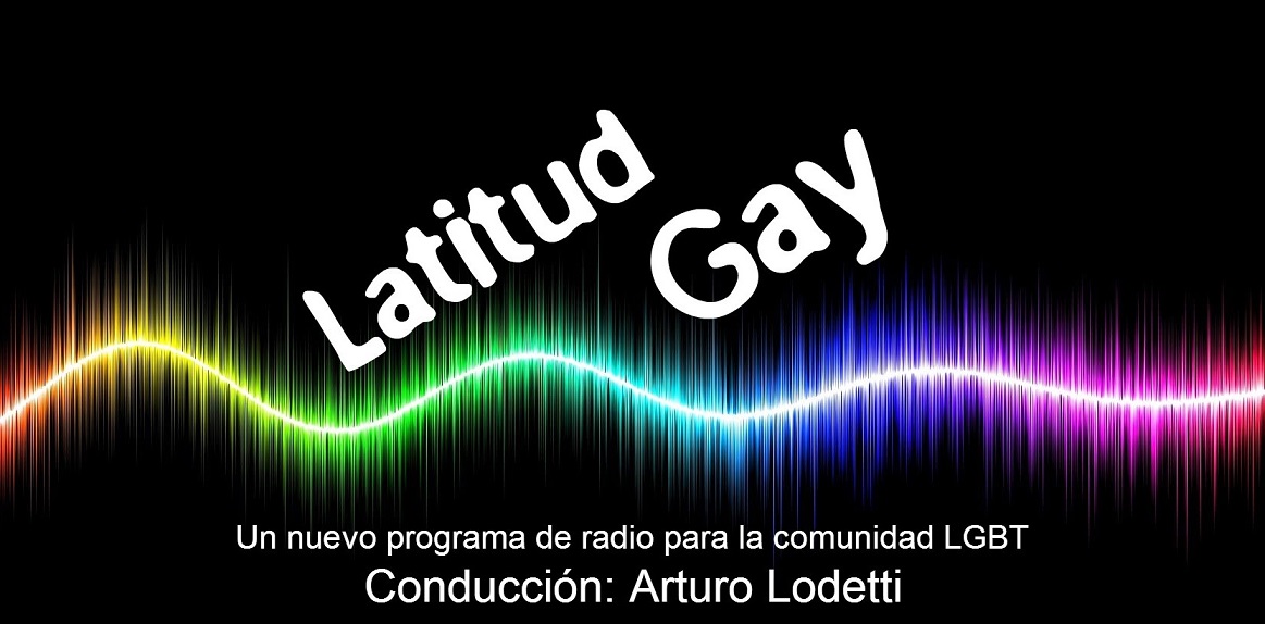 Latitud Gay