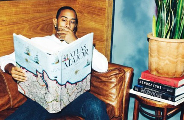 Bring Me Up To Date: Books read by rappers (Part 2)