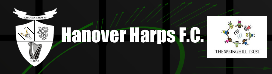 Hanover Harps FC