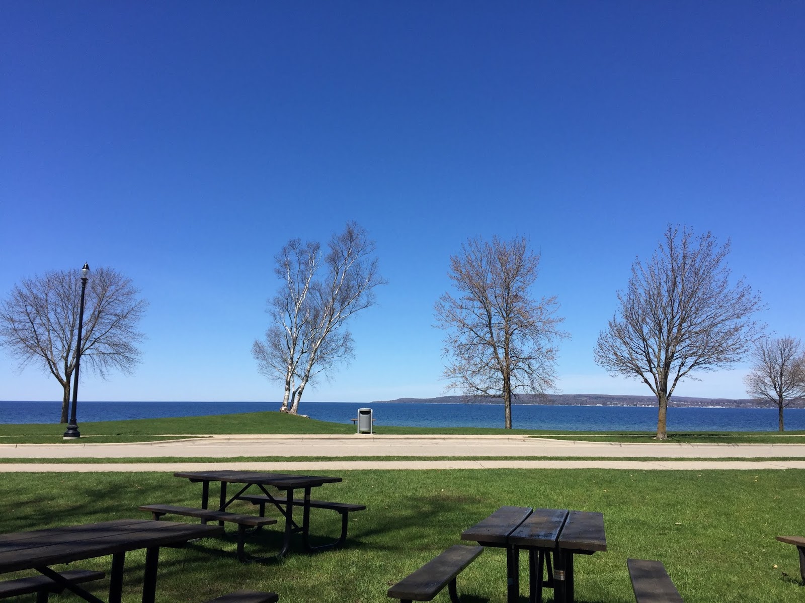 Travel Reviews & Information Petoskey, Michigan / Casino, State Park