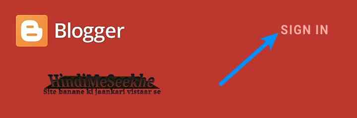 Blogger Blogspot sign in kare blogger-blogspot-sign-in-kare