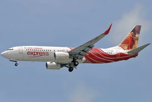 Air India Expres, New Delhi