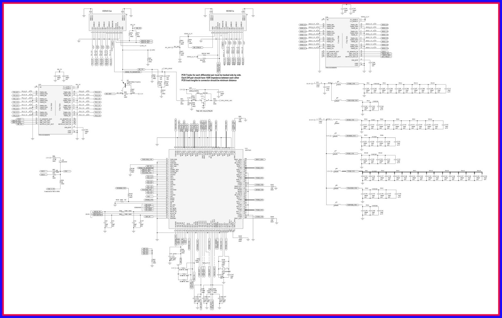 Master Electronics Repair ! DENON DHTS514 SOUND BAR FIRMWARE UPDATE TROUBLESHOOTING AND