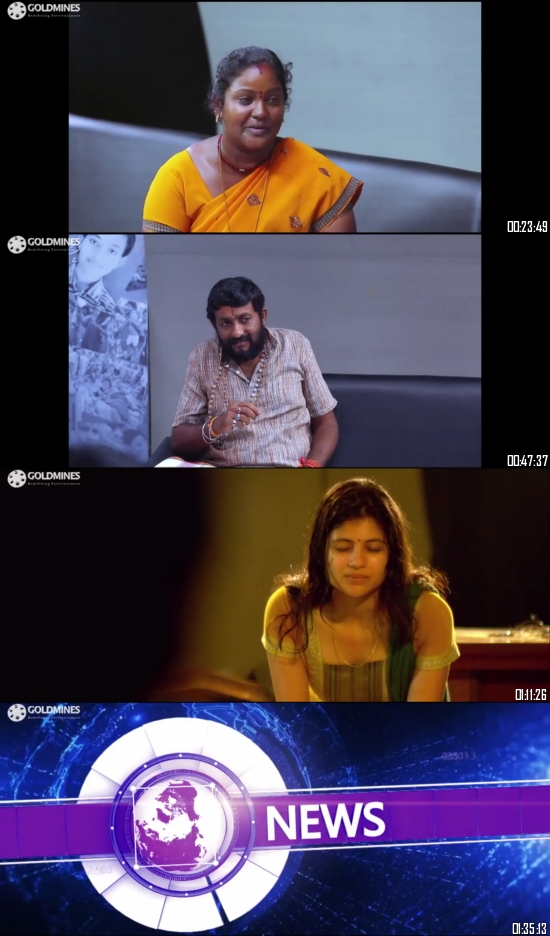 Adithya Varma 2019 Hindi Dubbed 720p 480p Full Movie Download
