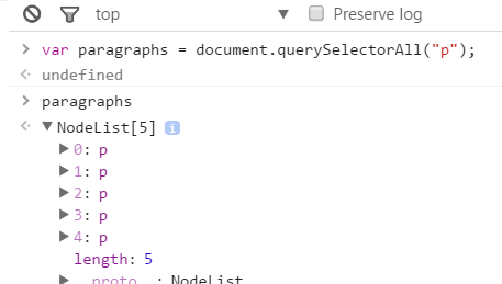 Document Queryselector By Name - Free Documents