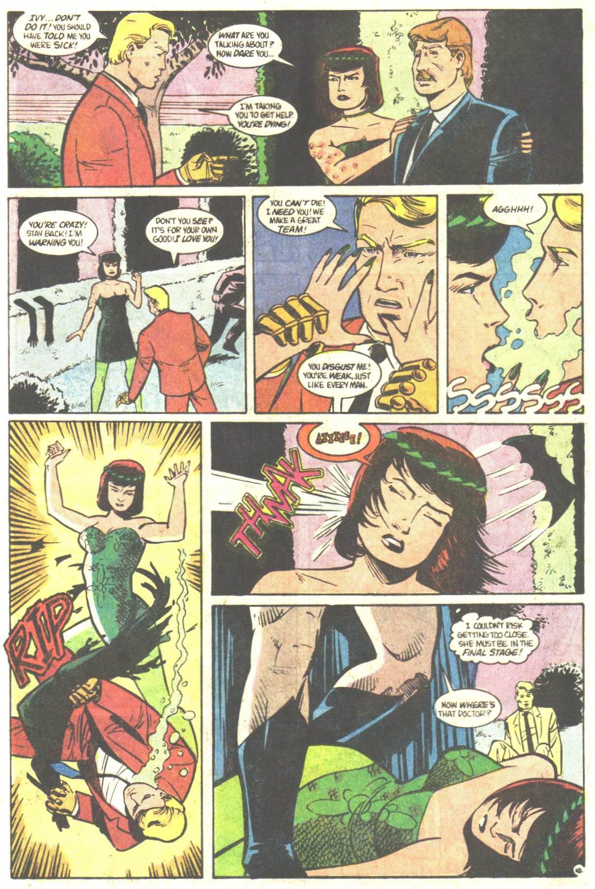 Detective Comics (1937) 589 Page 28