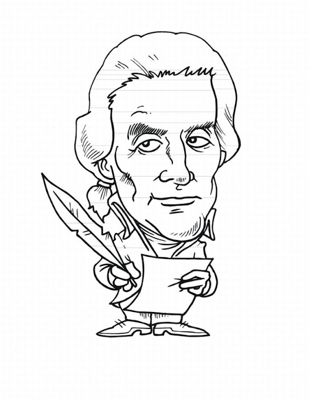 OK then.. Lets download the Presidents Day Coloring Pages right now! title=