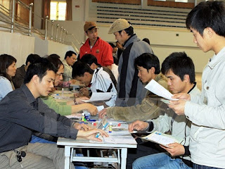 Gỡ rào cản để đẩy mạnh hợp tác xuất khẩu lao động Nhật Bản Gỡ rào cản để đẩy mạnh hợp tác xuất khẩu lao động Nhật Bản