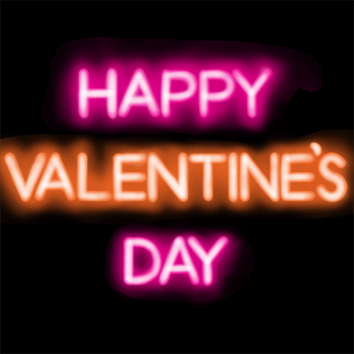 Some Valentine'd Day Gifs