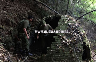 LICANTEN: Quinto día de búsqueda de la menor de 11 años #Emmelyn la cual fue presuntamente secuestrada por un hombre de 31 años en los cerros de El Quelmen sector altos de #Licantén LICANTEN: Quinto día de búsqueda de la menor de 11 años #Emmelyn la cual fue presuntamente secuestrada por un hombre de 31 años en los cerros de El Quelmen sector altos de #Licantén