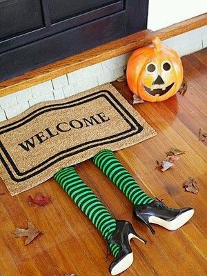 5 ideas para decorar tu fiesta de halloween