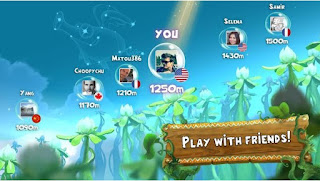Rayman Adventures v2.0.0 Mod Apk Rayman Adventures v2.0.0 Mod Apk