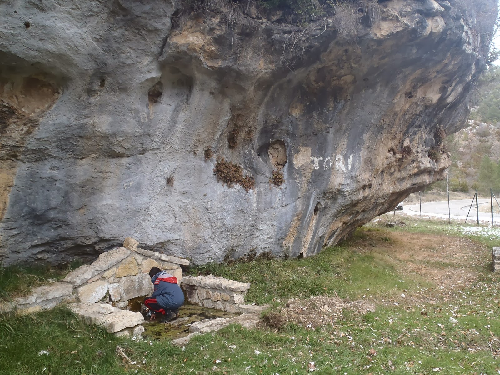 SANTA MARÍA DEL VAL