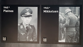 Das Tirpitz Museum in Süd-Dänemark: Unser Besuch mit Kindern. Beim Ausstellungsteil zur Kriegsgeschichte sollte man gut das Alter und Vorwissen seiner Kids bedenken.