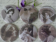 More Victorian/Vintage Ladies