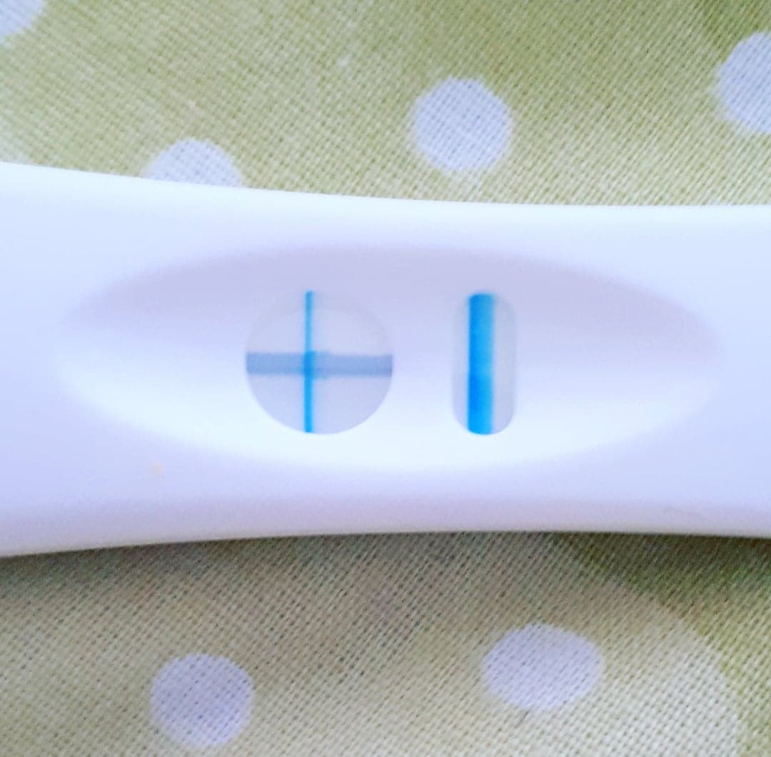 Tesco Pregnancy Test Results 2019 holeidea