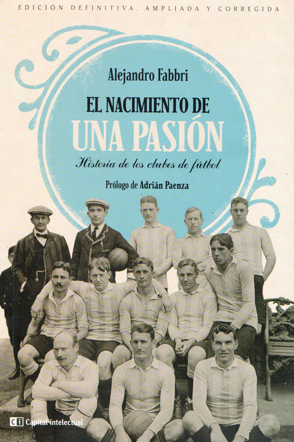 Historia De Una Pasion [2016]