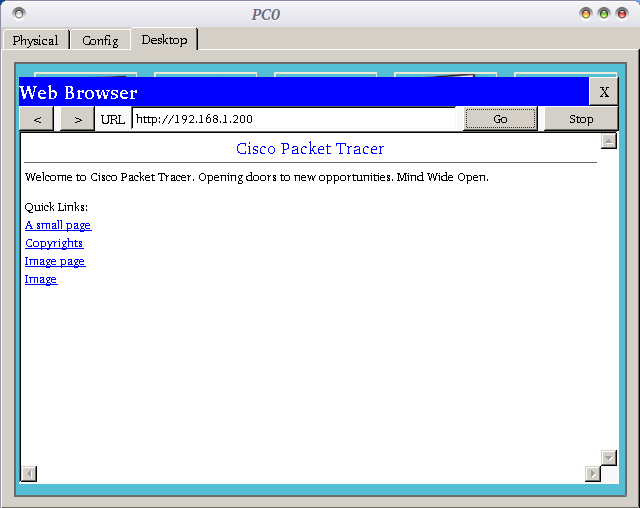 setting dns server cisco packet tracer setting dns server cisco packet tracer