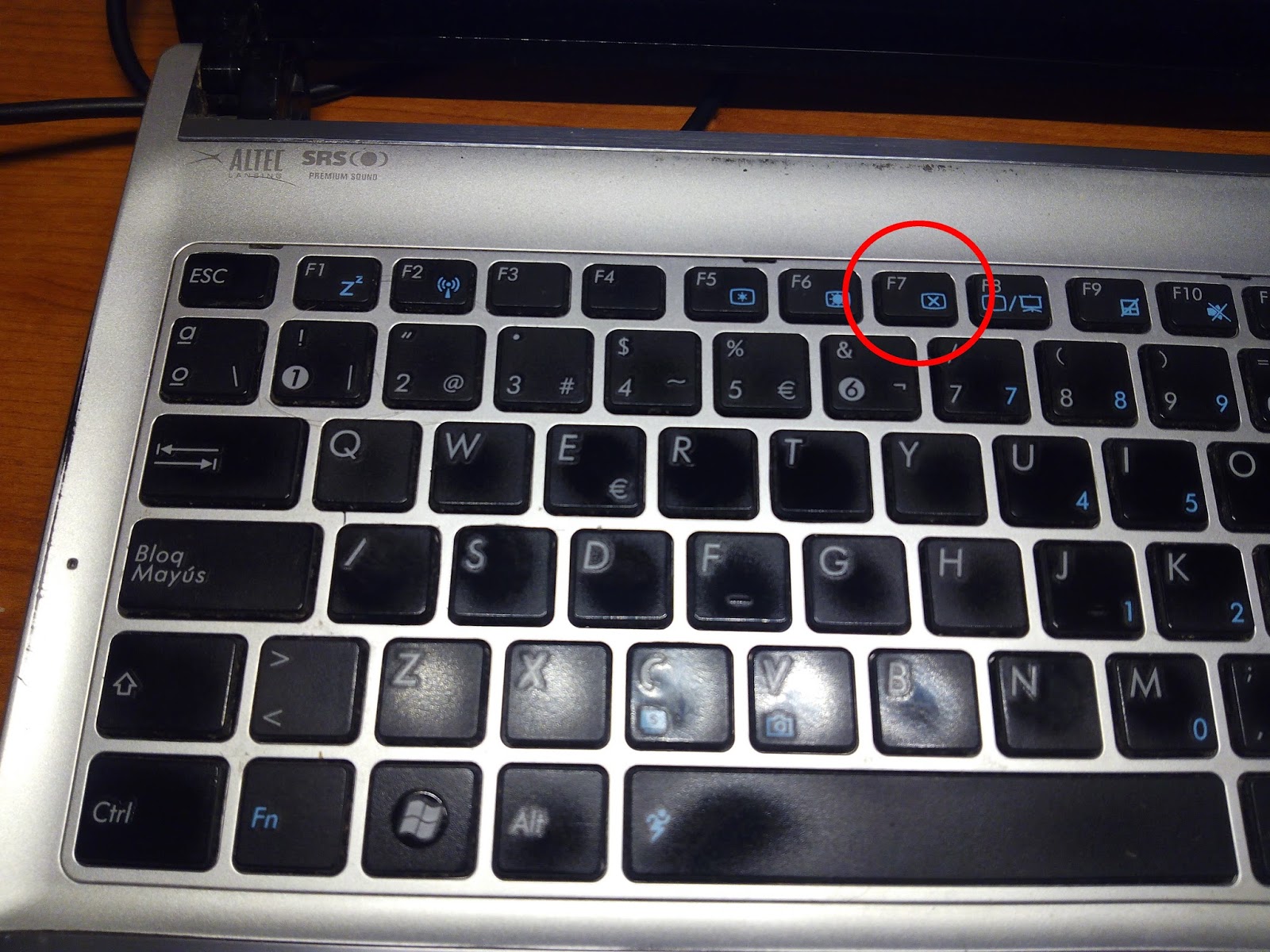 Como Reiniciar Pc No Teclado Printable Templates Free