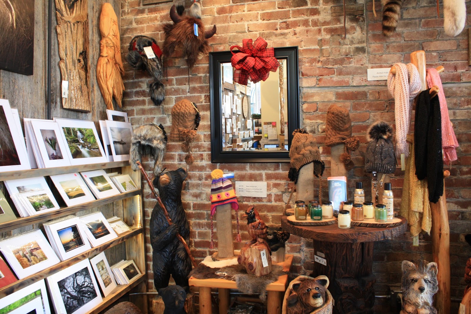 A Little Time and a Keyboard Discoveries in French Lick, Indiana