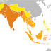 Why was the Indian Ocean named after India?