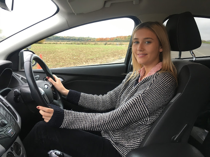 DRIVING AMBITION UNDER 17 DRIVING LESSONS OFF ROAD DRIVING AMBITION