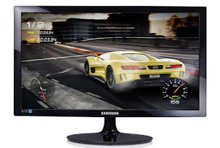 Samsung S24D330 Samsung