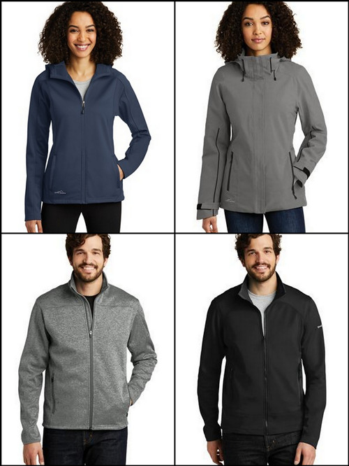 NYFifth Blog New Arrivals Custom Eddie Bauer Jackets for Fall or Winter