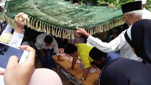 Ternyata ini Nama Asli Dr Ryan Thamrin dan Fakta-fakta Sepeninggalnya Ternyata ini Nama Asli Dr Ryan Thamrin dan Fakta-fakta Sepeninggalnya