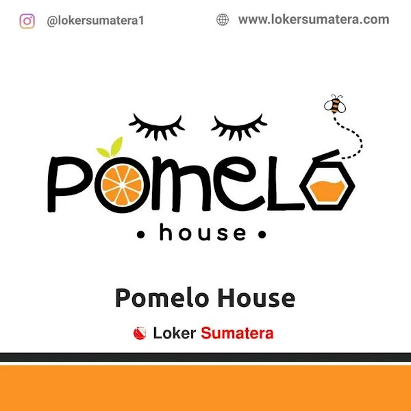Pomelo House Palembang