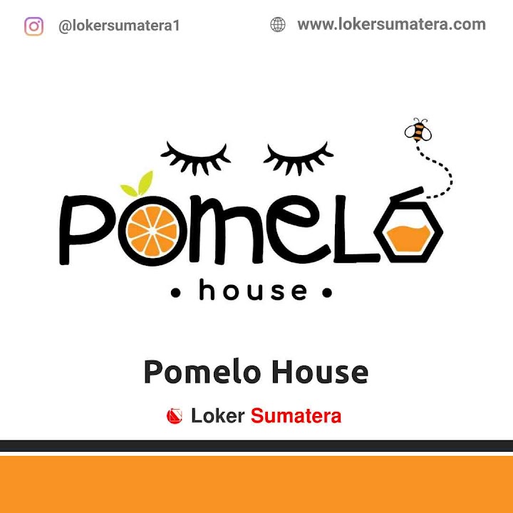 Loker Palembang | Lowongan Kerja Palembang, Pomelo House sebagai Beautician, Administrasi Loker Palembang | Lowongan Kerja Palembang, Pomelo House sebagai Beautician, Administrasi