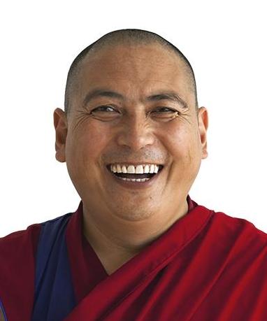 Gesce Rinchen Tenzin