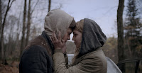 Sophie Nelisse and Josh Wiggins in Mean Dreams (9)